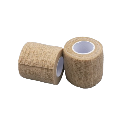 Self Adherent Cohesive Bandages 7.5cm x 4.5m – Singles