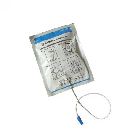 AED NF1200-Pads