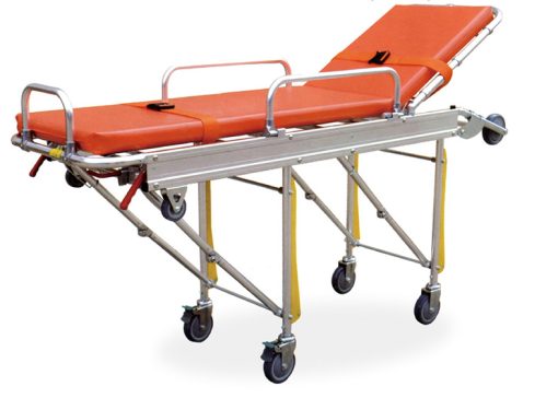 Ambulance Stretcher DW-AL004