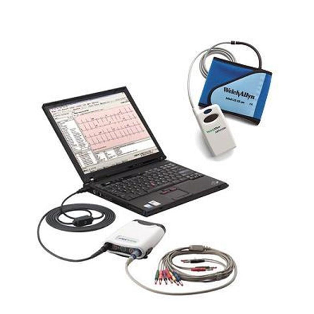 Welch Allyn PC Based Spirometer