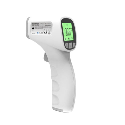 Thermometer Infrared Non-Contact FR202