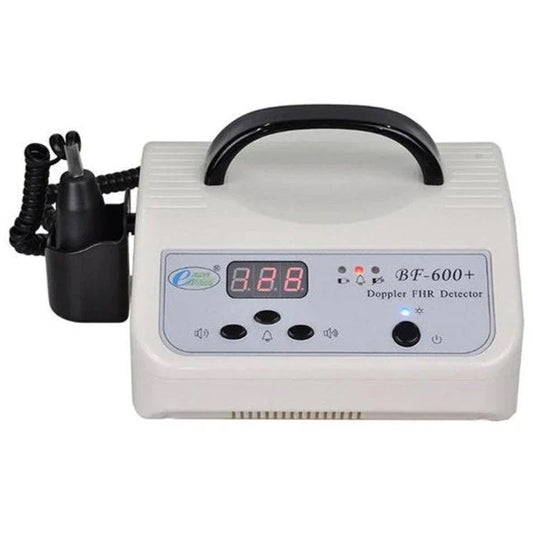 Doppler Foetal BF600 with Portable