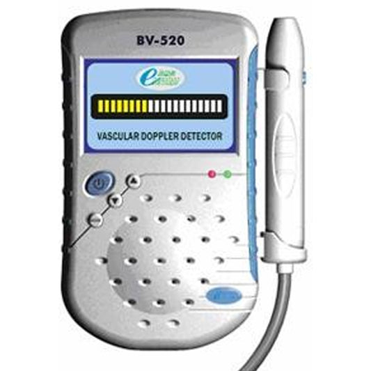 Ultrasound  Vascular Doppler BV-520