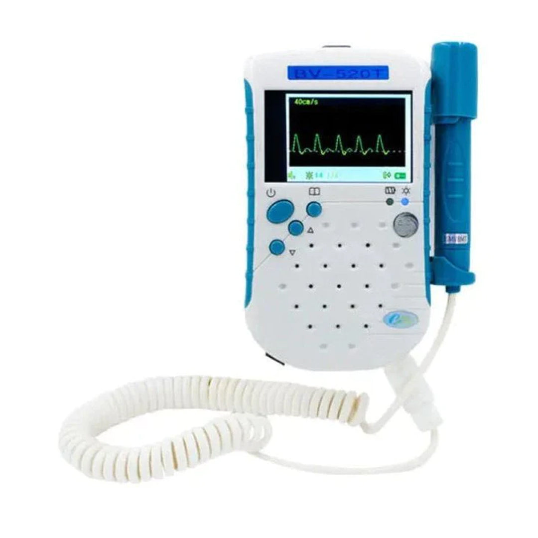 Doppler BV520 Vascular TFT (Unidirection Color LCD)