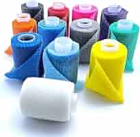 Tape Fibreglass Cast 50mm, 3.6m 10's