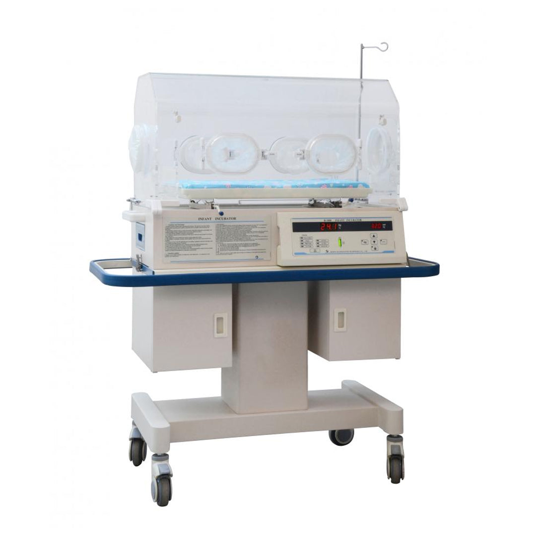 Infant Incubator