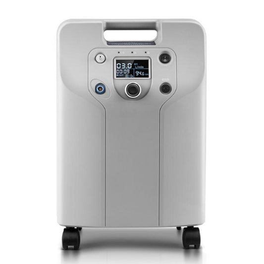 Oxygen Concentrator VE3 - 3L (NEB/ALARM)