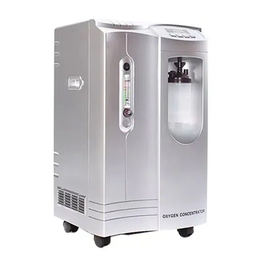 Oxygen Concentrator HGWNS 10 Litres (Nebulizer)