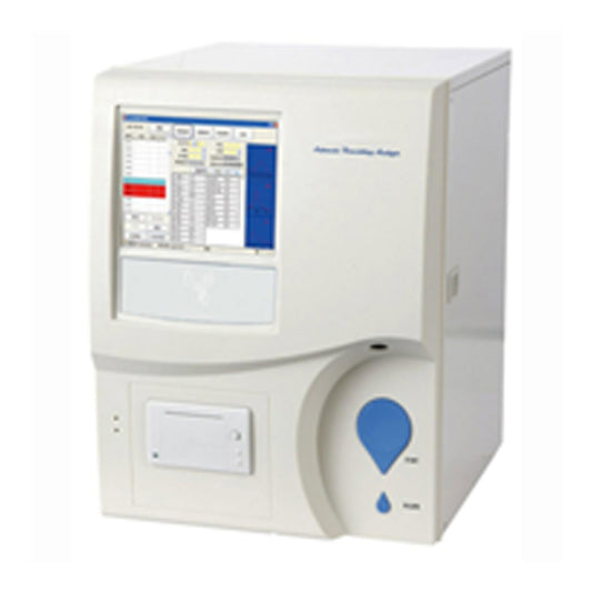 Hematology Analyzer