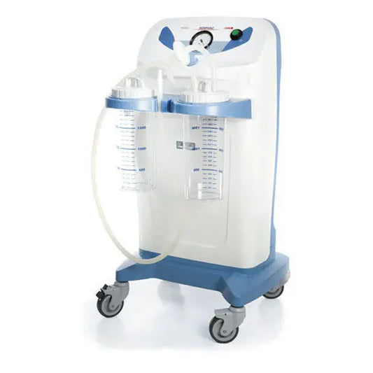 Hospivac 350 surgical Suction Unit