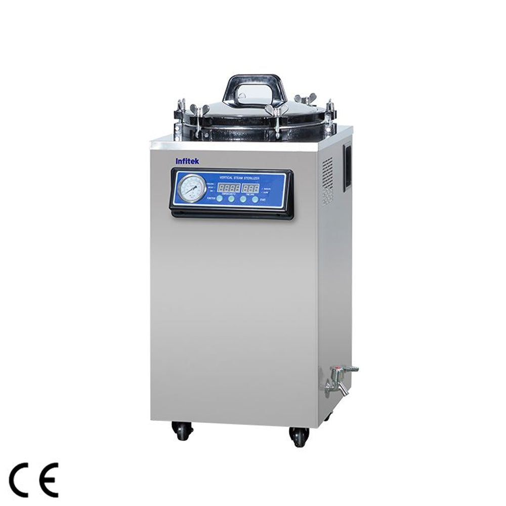 Autoclave Sterilizer 100L