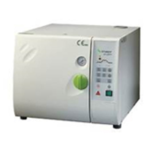 Table Top Autoclave Sterilizer