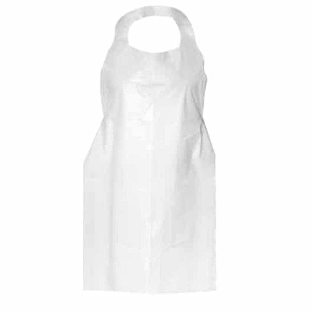 Polymer Apron Plastic Aprons 100s – Inala Medical