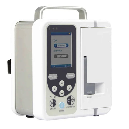 Infusion Pump Conte SP 750