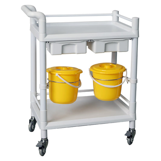 ABS Medical Trolley-KL-TC009