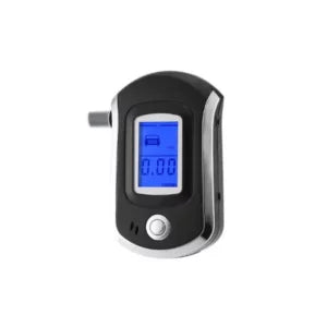 Alcohol Tester AT6000