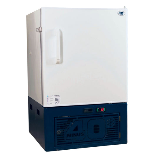 B110/220H Vaccine Fridge with Temperature Holdover