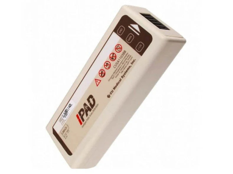 AED Cusp1-Battery Disposable