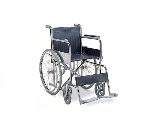 Wheelchair Commode FS609LUP-52