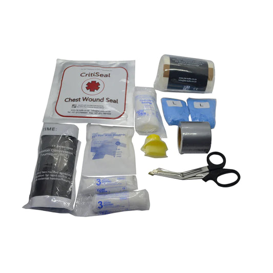 Basic First-Aid Kit Refill