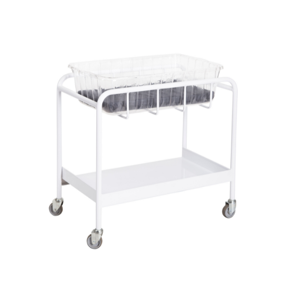 Bassinet Complet Crib And Mattress