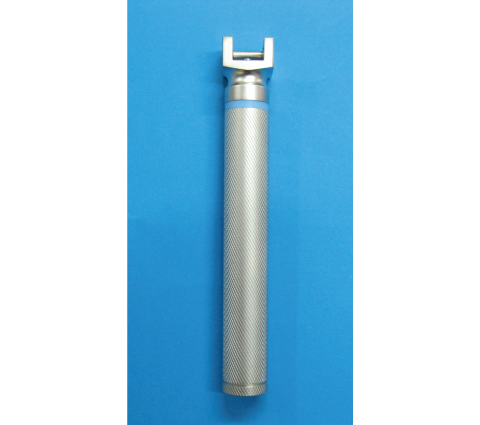 Laryngoscope Handle Fiber Optic- Paediatric