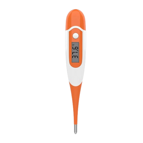 Thermometer Digital Flexi Tip K111B