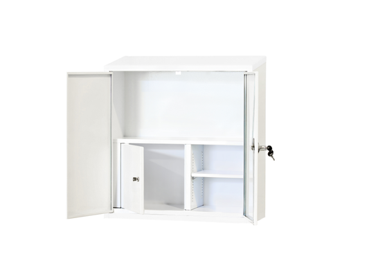 Wall Mounted Drug Cabinet