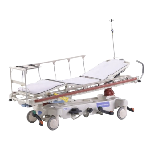 Trauma Stretcher E-8