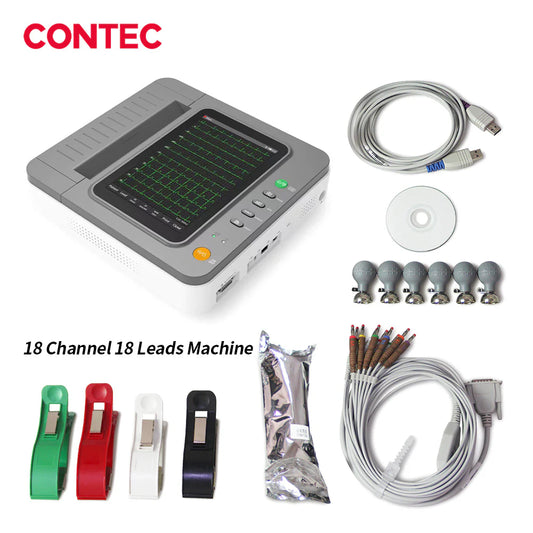 Contec E18M ECG