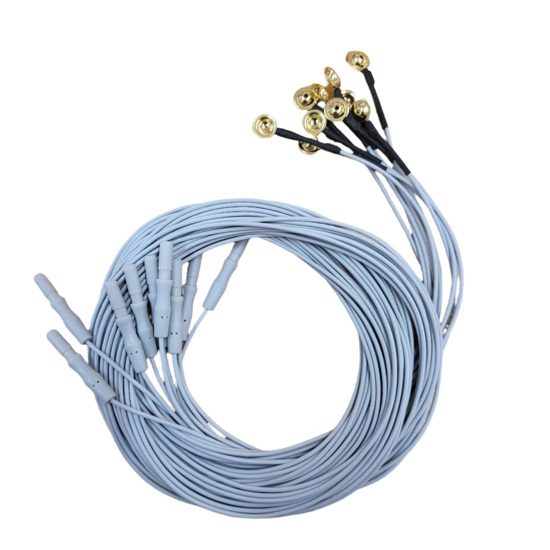 EEG KT88-2400-Disc Leads