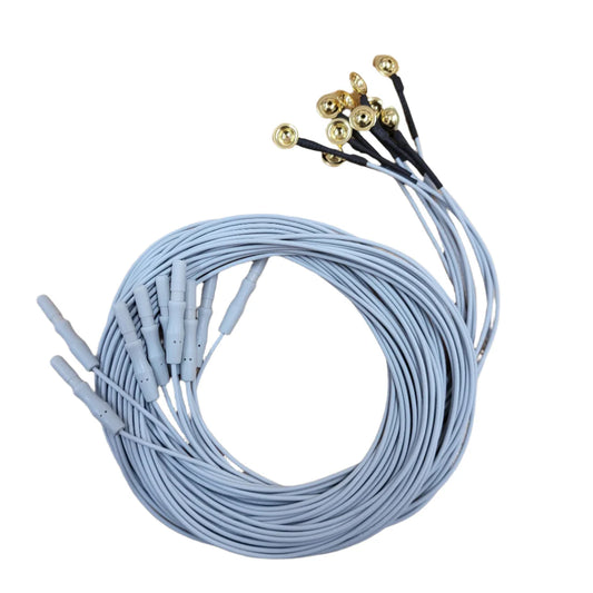 EEG KT88-2400-Disc Leads
