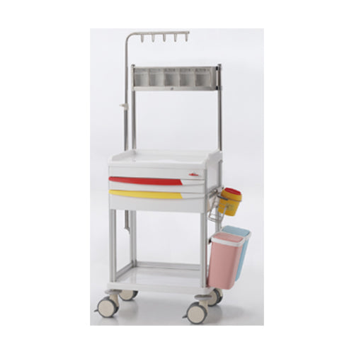 Medicine trolley F45-S2