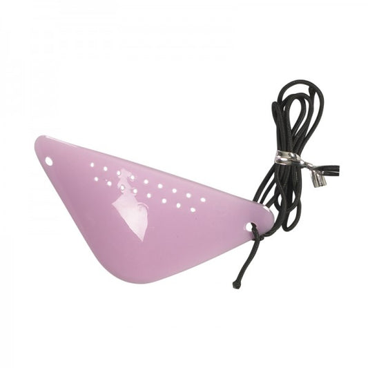 Eye Shields- Pink 200's