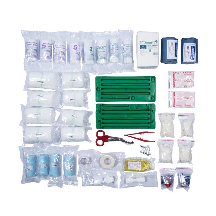 Regulation 3 Factory Kit Refill