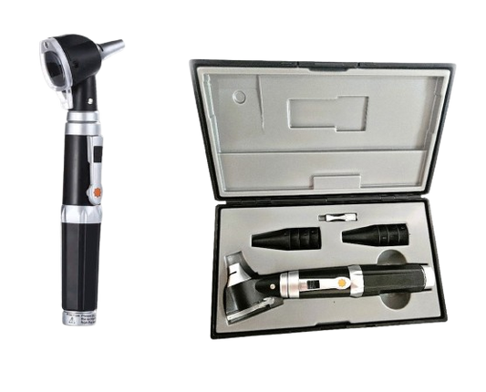 Fibre Optic Otoscope OT10D