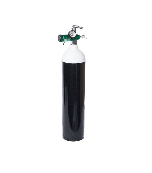 Medical Oxygen Cylinder 7.5L