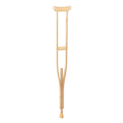 Crutch Underarm FS935(L)(wooden)