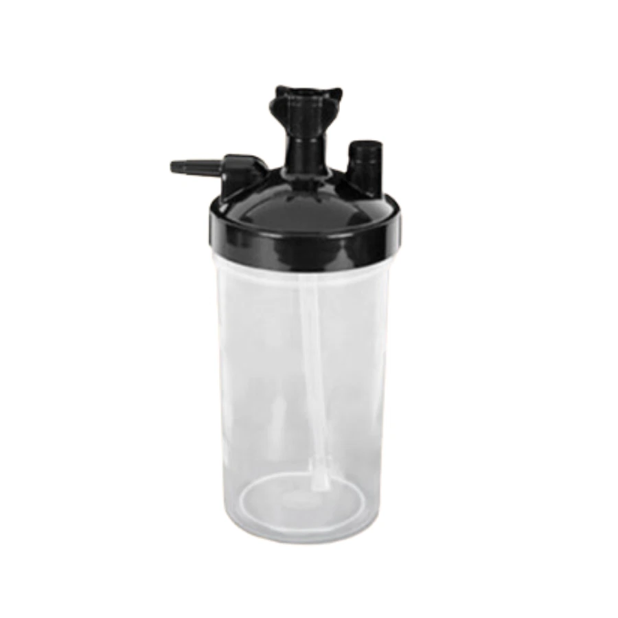 Oxygen Concentrator-Bottle
