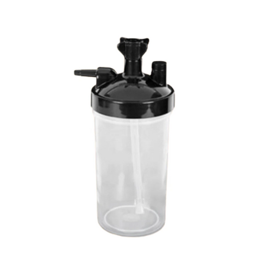 Oxygen Concentrator-Bottle