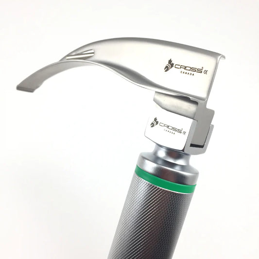 Laryngoscope Blade - F/O Mega Mac Size0
