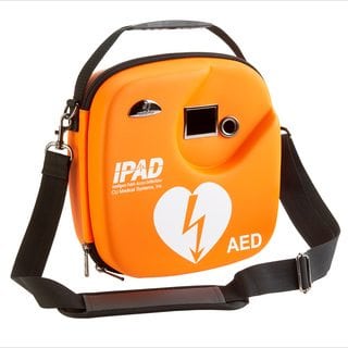 AED Cusp1-Carry Case