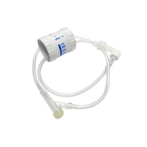 I.V Flow Control Regulator