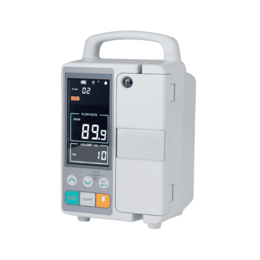INFP8052 Infusion Pump KL-8052N