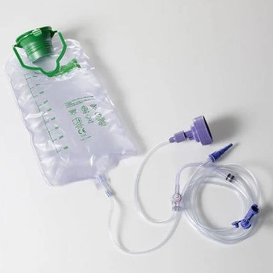 Feeding Pump KL-5021A-Enteral Bag