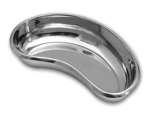 Kidney Dish 20cm Stainless Steel