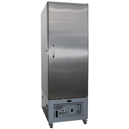 Laboratory Freezer Upright Solid Door (-40°C)