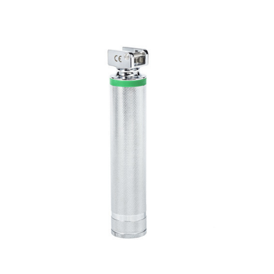 LARYNGOSCOPE Handle-Fiber Optic