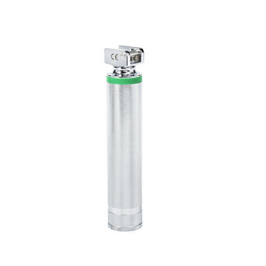 LARYNGOSCOPE Handle-Fiber Optic