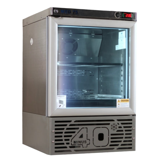 Under-Counter Medical Fridge